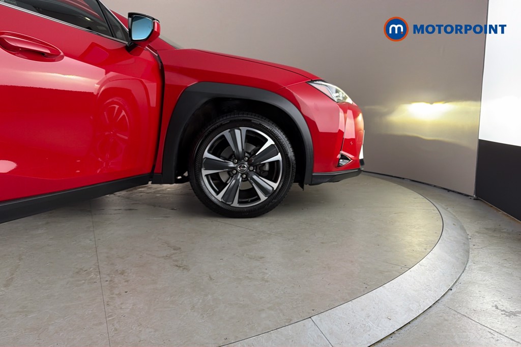 Lexus UX 250H 2.0 5Dr Cvt Premium Plus-Sunroof Automatic Petrol-Electric Hybrid SUV - Stock Number (1657040) - 50th supplementary image