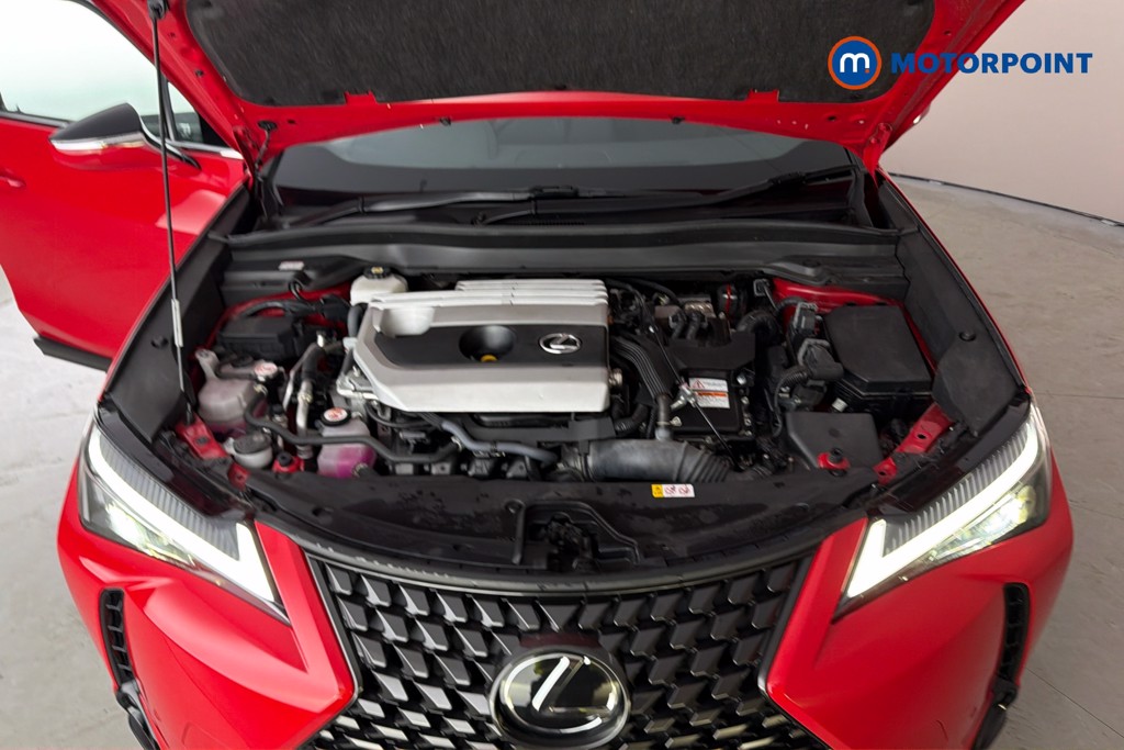 Lexus UX 250H 2.0 5Dr Cvt Premium Plus-Sunroof Automatic Petrol-Electric Hybrid SUV - Stock Number (1657040) - 51st supplementary image