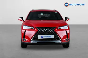 Lexus UX 250H 2.0 5Dr Cvt Premium Plus-Sunroof Automatic Petrol-Electric Hybrid SUV - Stock Number (1657040) - Front bumper