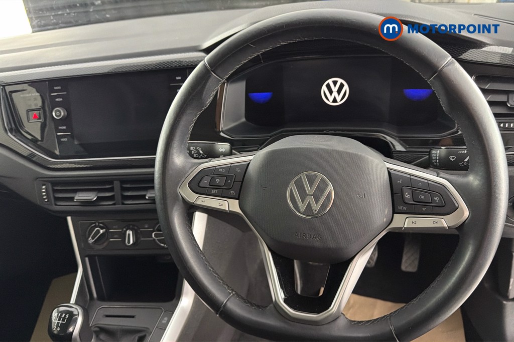 Volkswagen Polo Life Manual Petrol Hatchback - Stock Number (1657168) - 2nd supplementary image
