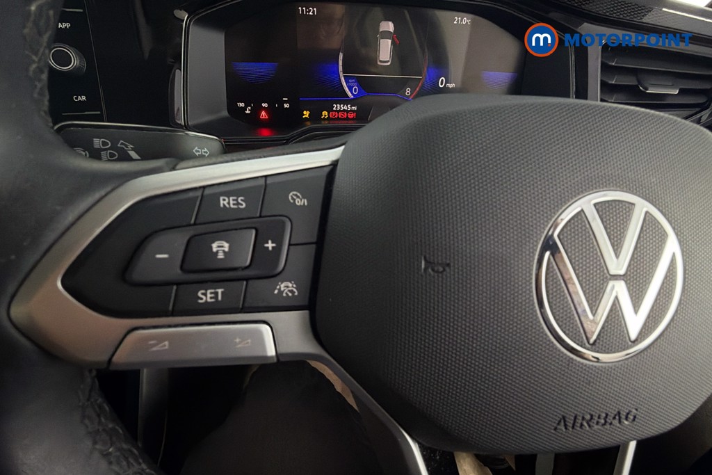 Volkswagen Polo Life Manual Petrol Hatchback - Stock Number (1657168) - 3rd supplementary image