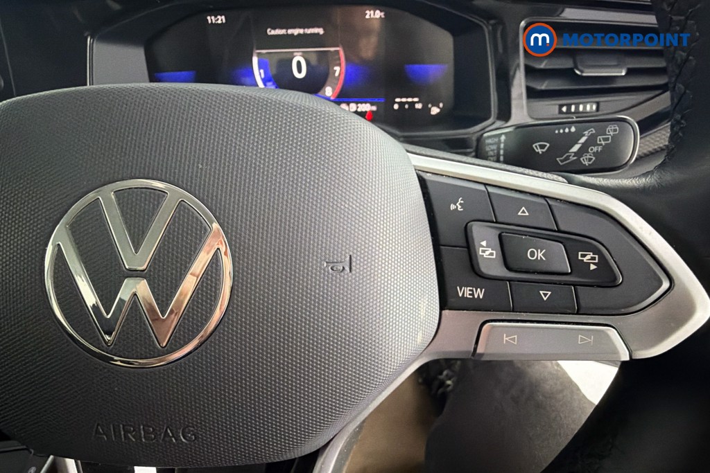 Volkswagen Polo Life Manual Petrol Hatchback - Stock Number (1657168) - 4th supplementary image