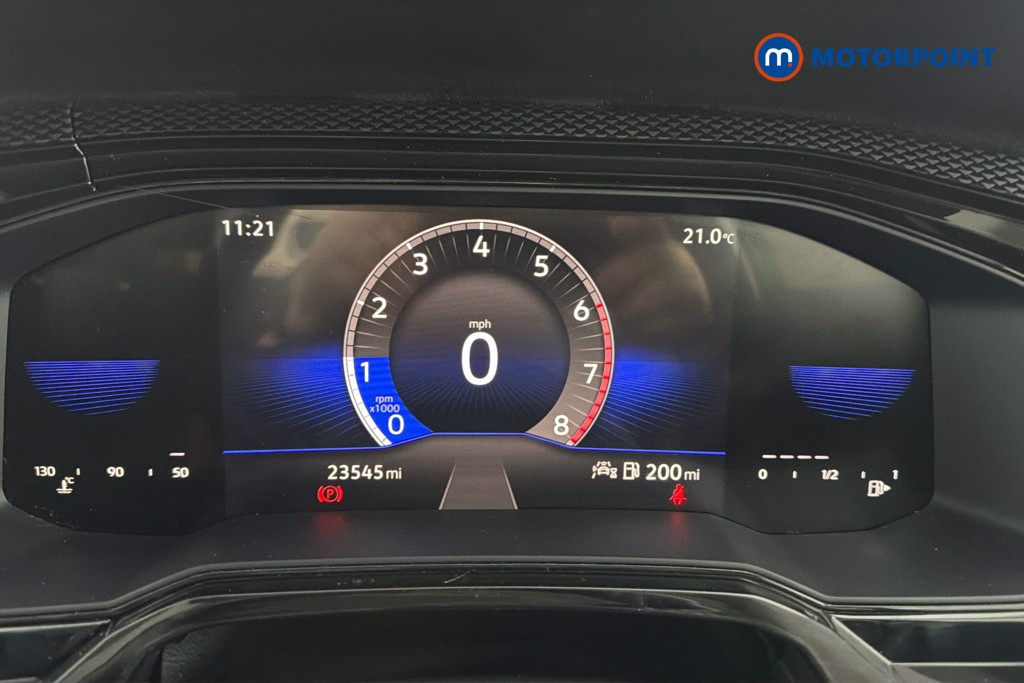 Volkswagen Polo Life Manual Petrol Hatchback - Stock Number (1657168) - 8th supplementary image