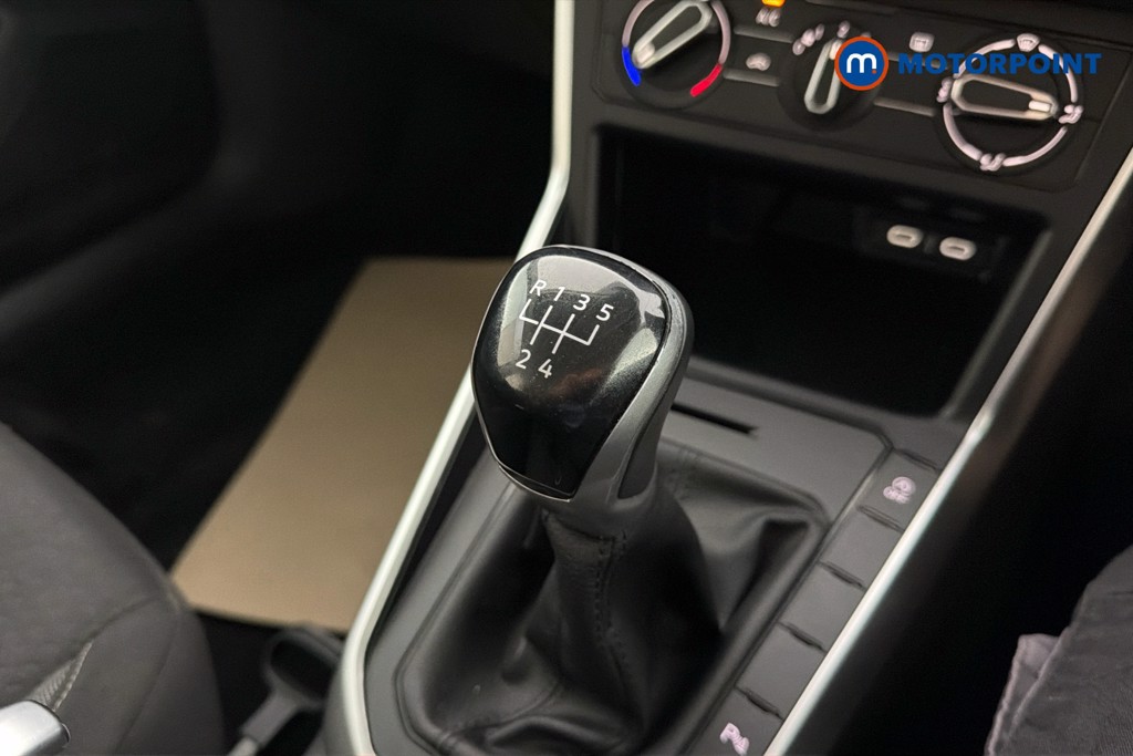 Volkswagen Polo Life Manual Petrol Hatchback - Stock Number (1657168) - 15th supplementary image