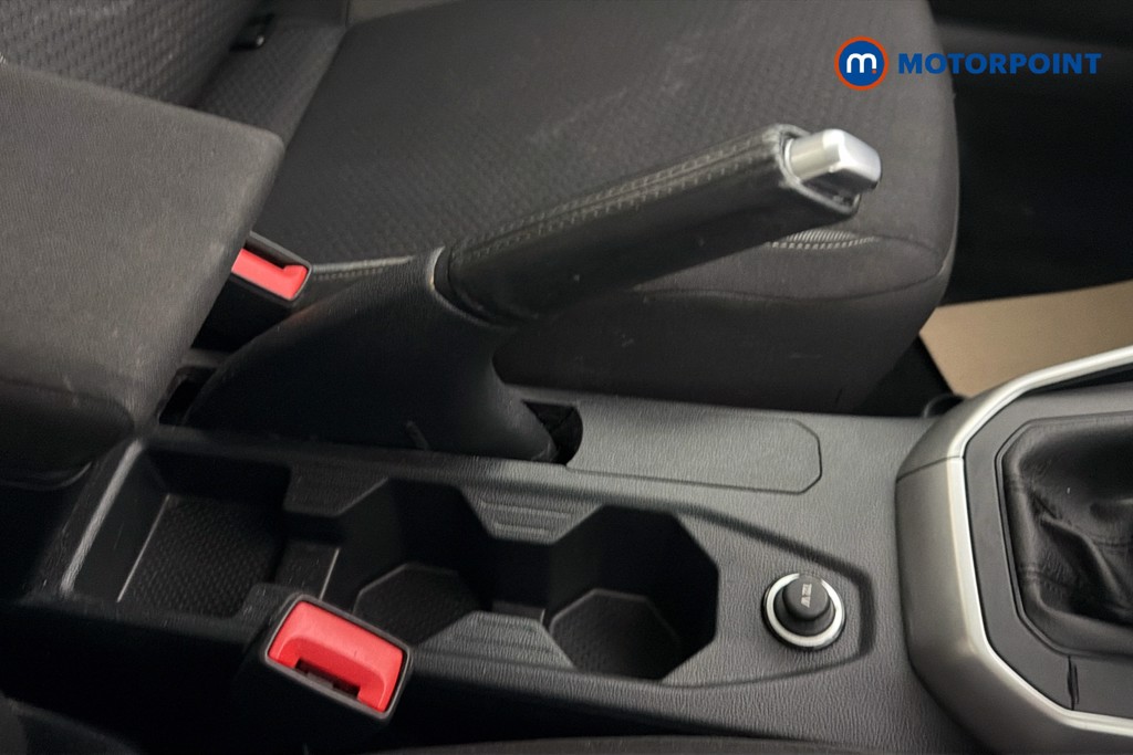 Volkswagen Polo Life Manual Petrol Hatchback - Stock Number (1657168) - 16th supplementary image