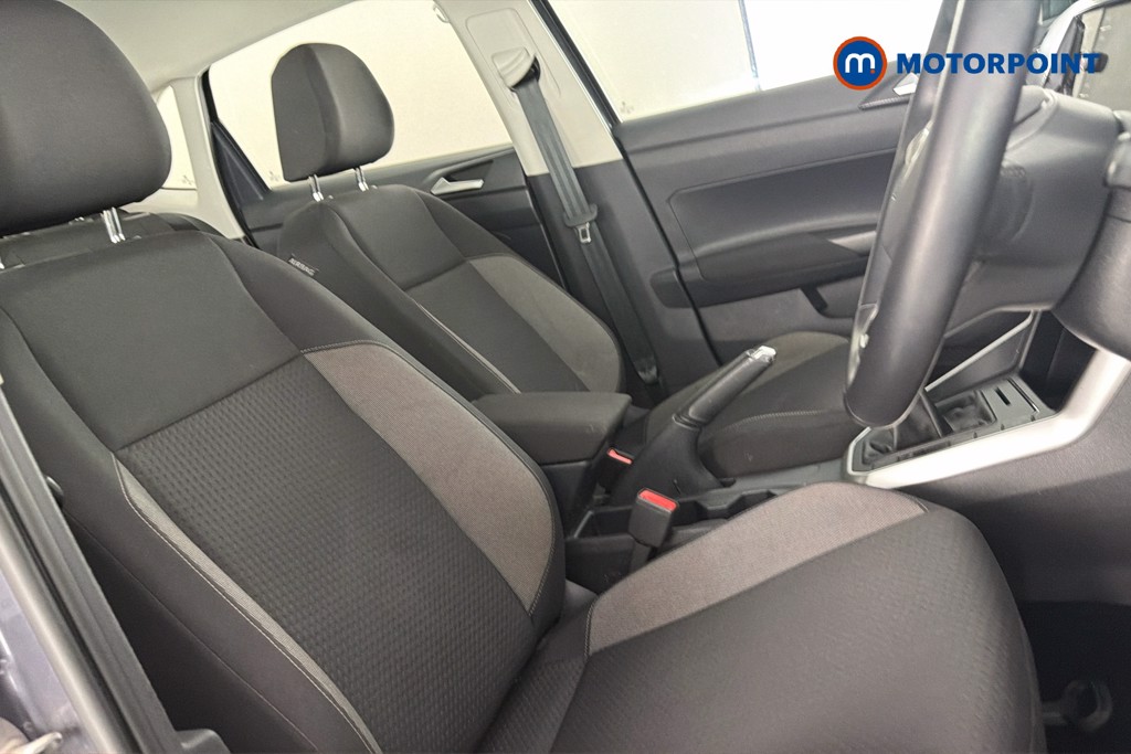Volkswagen Polo Life Manual Petrol Hatchback - Stock Number (1657168) - 22nd supplementary image