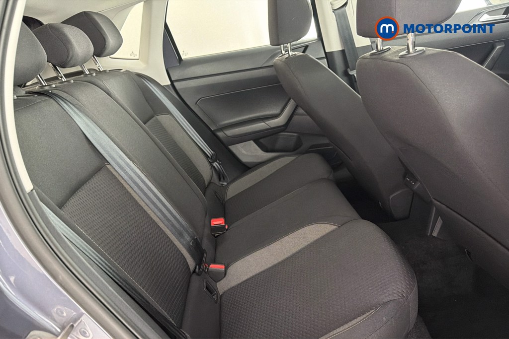 Volkswagen Polo Life Manual Petrol Hatchback - Stock Number (1657168) - 28th supplementary image