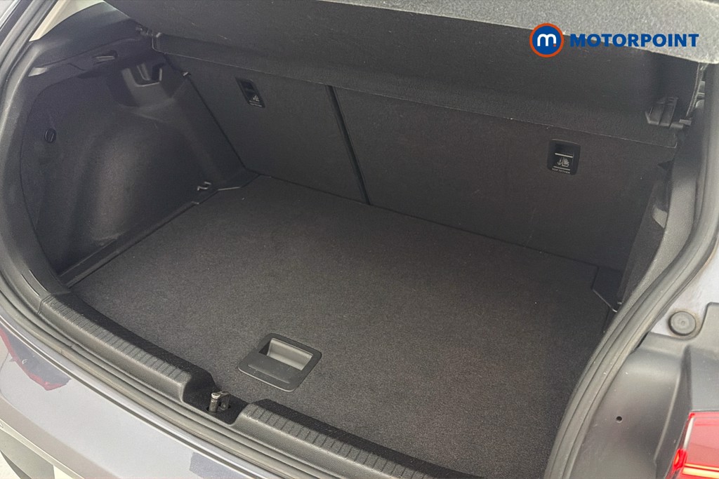 Volkswagen Polo Life Manual Petrol Hatchback - Stock Number (1657168) - 33rd supplementary image