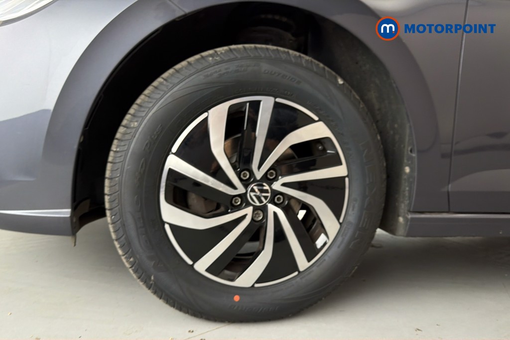 Volkswagen Polo Life Manual Petrol Hatchback - Stock Number (1657168) - 47th supplementary image