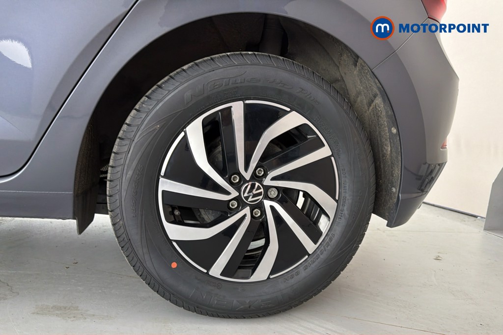 Volkswagen Polo Life Manual Petrol Hatchback - Stock Number (1657168) - 48th supplementary image