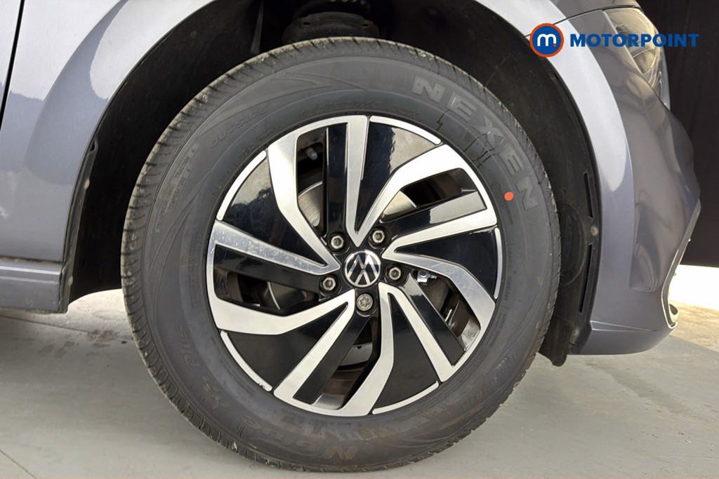 Volkswagen Polo Life Manual Petrol Hatchback - Stock Number (1657168) - 50th supplementary image