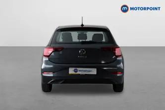 Volkswagen Polo Life Manual Petrol Hatchback - Stock Number (1657168) - Rear bumper