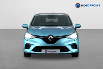 Renault Clio Iconic Edition Automatic Petrol-Electric Hybrid Hatchback - Stock Number (1657190) - Front bumper