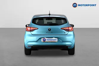 Renault Clio Iconic Edition Automatic Petrol-Electric Hybrid Hatchback - Stock Number (1657190) - Rear bumper