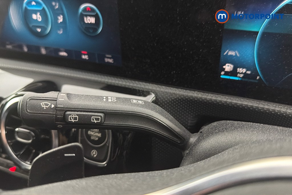 Mercedes-Benz A Class Sport Executive Edition Automatic Petrol Hatchback - Stock Number (1657247) - 6th supplementary image