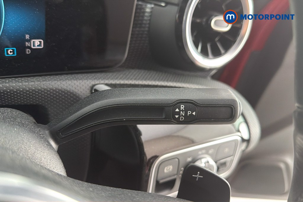 Mercedes-Benz A Class Sport Executive Edition Automatic Petrol Hatchback - Stock Number (1657247) - 7th supplementary image