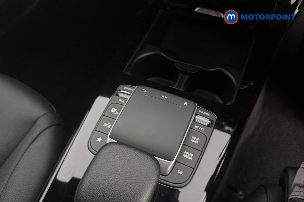 Mercedes-Benz A Class Sport Executive Edition Automatic Petrol Hatchback - Stock Number (1657247) - 15th supplementary image