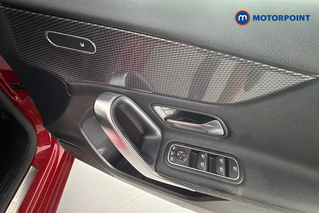 Mercedes-Benz A Class Sport Executive Edition Automatic Petrol Hatchback - Stock Number (1657247) - 19th supplementary image