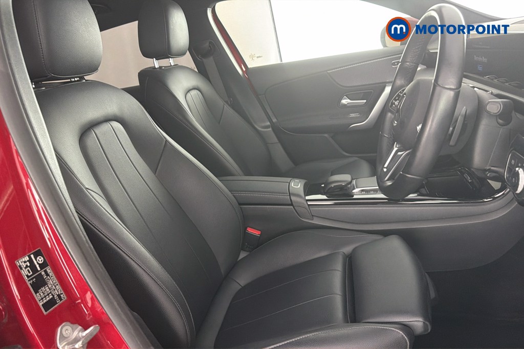 Mercedes-Benz A Class Sport Executive Edition Automatic Petrol Hatchback - Stock Number (1657247) - 22nd supplementary image