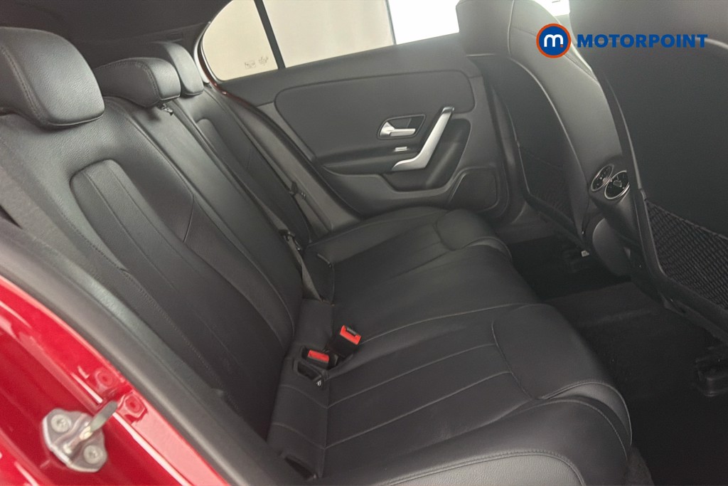 Mercedes-Benz A Class Sport Executive Edition Automatic Petrol Hatchback - Stock Number (1657247) - 28th supplementary image