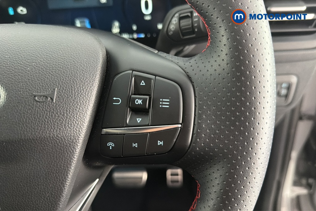 Ford Kuga St-Line Automatic Petrol-Electric Hybrid SUV - Stock Number (1657366) - 3rd supplementary image