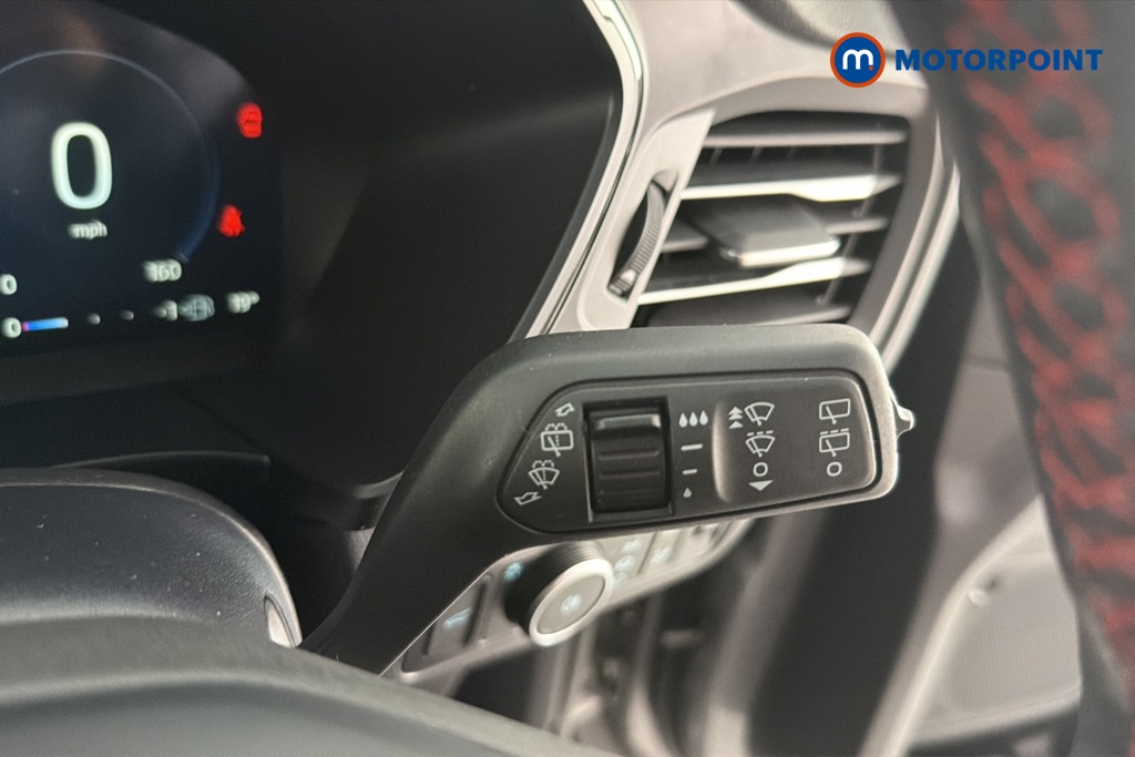 Ford Kuga St-Line Automatic Petrol-Electric Hybrid SUV - Stock Number (1657366) - 6th supplementary image