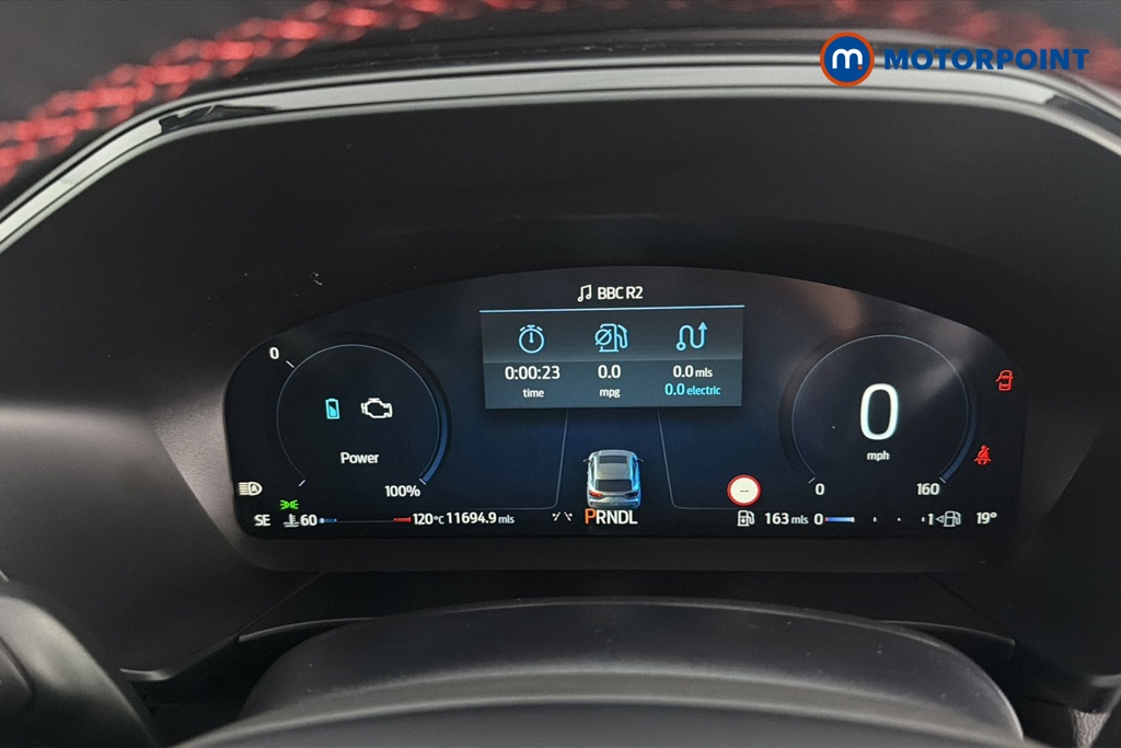 Ford Kuga St-Line Automatic Petrol-Electric Hybrid SUV - Stock Number (1657366) - 7th supplementary image