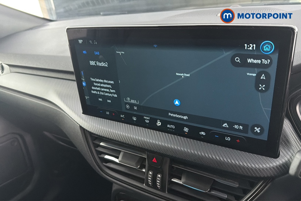 Ford Kuga St-Line Automatic Petrol-Electric Hybrid SUV - Stock Number (1657366) - 9th supplementary image