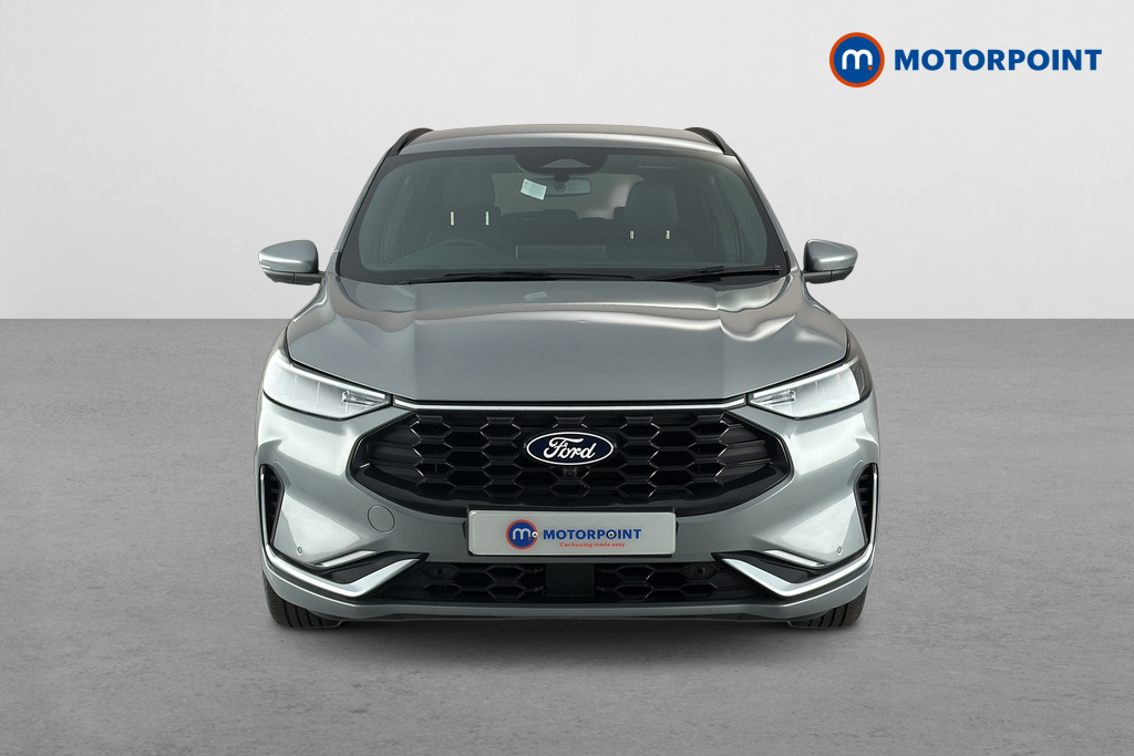 Ford Kuga St-Line Automatic Petrol-Electric Hybrid SUV - Stock Number (1657366) - Front bumper