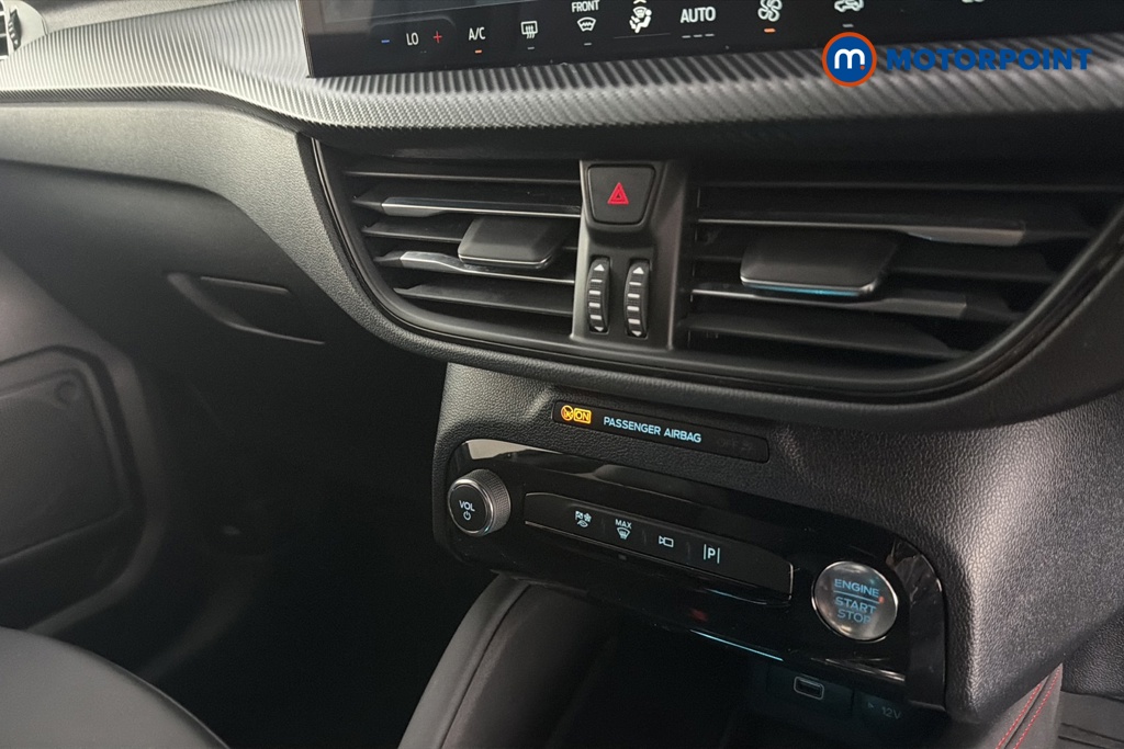 Ford Kuga St-Line Automatic Petrol-Electric Hybrid SUV - Stock Number (1657366) - 12th supplementary image
