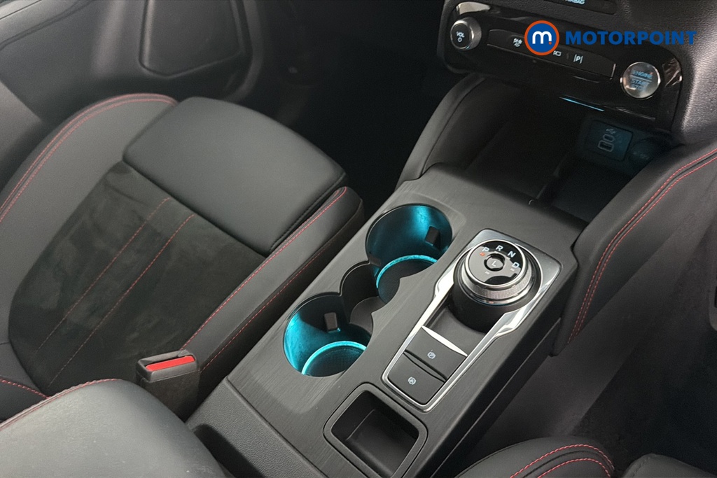 Ford Kuga St-Line Automatic Petrol-Electric Hybrid SUV - Stock Number (1657366) - 15th supplementary image