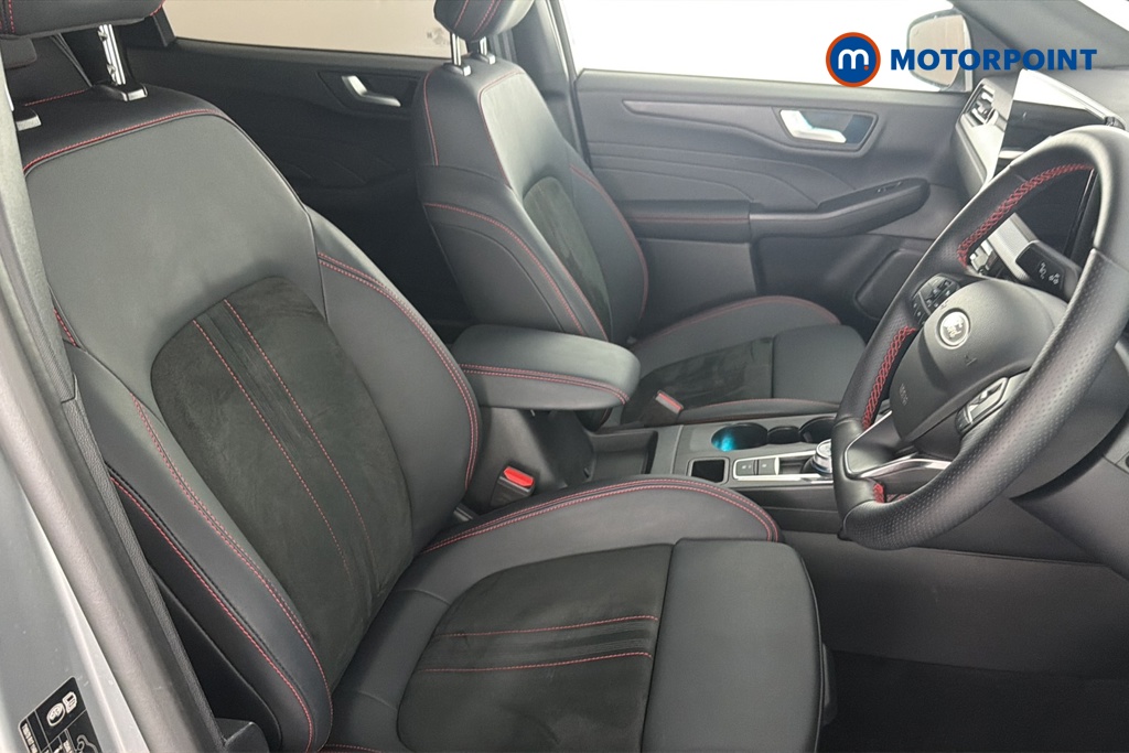 Ford Kuga St-Line Automatic Petrol-Electric Hybrid SUV - Stock Number (1657366) - 22nd supplementary image