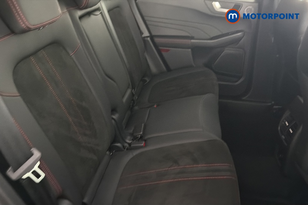 Ford Kuga St-Line Automatic Petrol-Electric Hybrid SUV - Stock Number (1657366) - 25th supplementary image