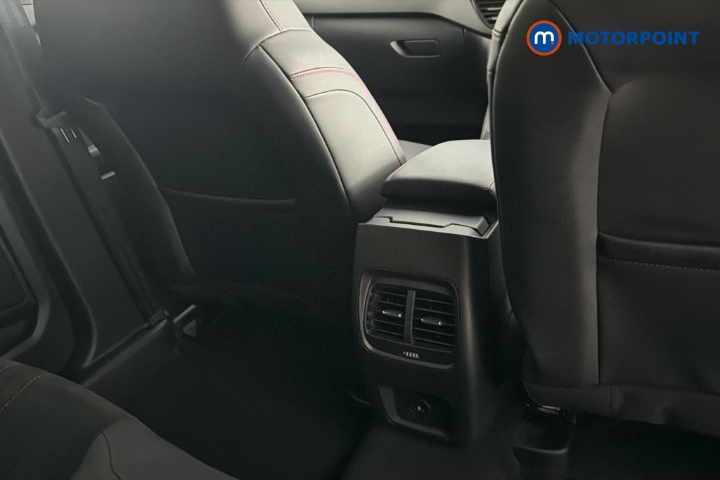 Ford Kuga St-Line Automatic Petrol-Electric Hybrid SUV - Stock Number (1657366) - 28th supplementary image