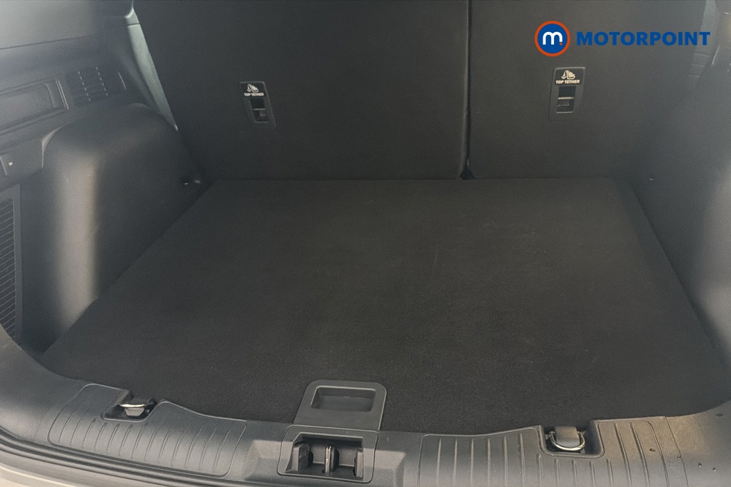 Ford Kuga St-Line Automatic Petrol-Electric Hybrid SUV - Stock Number (1657366) - 30th supplementary image