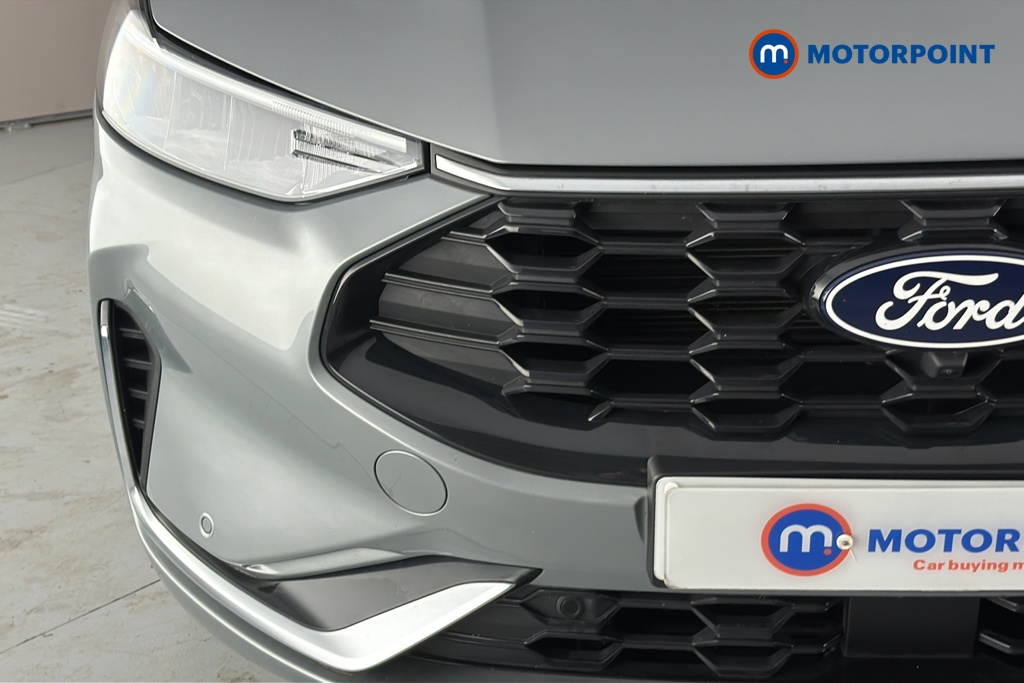 Ford Kuga St-Line Automatic Petrol-Electric Hybrid SUV - Stock Number (1657366) - 38th supplementary image