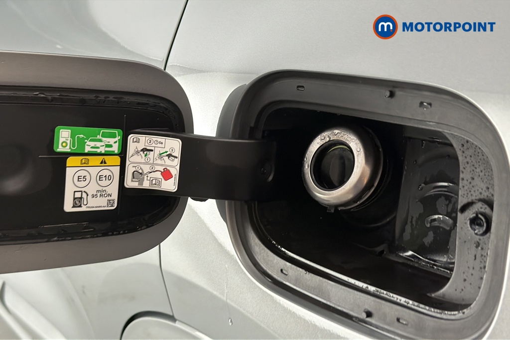 Ford Kuga St-Line Automatic Petrol-Electric Hybrid SUV - Stock Number (1657366) - 41st supplementary image