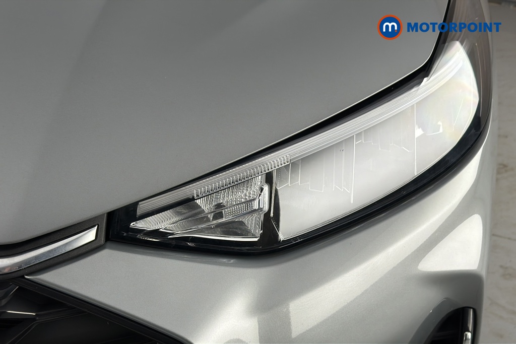 Ford Kuga St-Line Automatic Petrol-Electric Hybrid SUV - Stock Number (1657366) - 42nd supplementary image