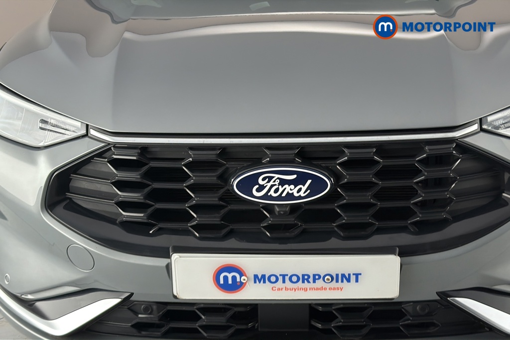 Ford Kuga St-Line Automatic Petrol-Electric Hybrid SUV - Stock Number (1657366) - 43rd supplementary image