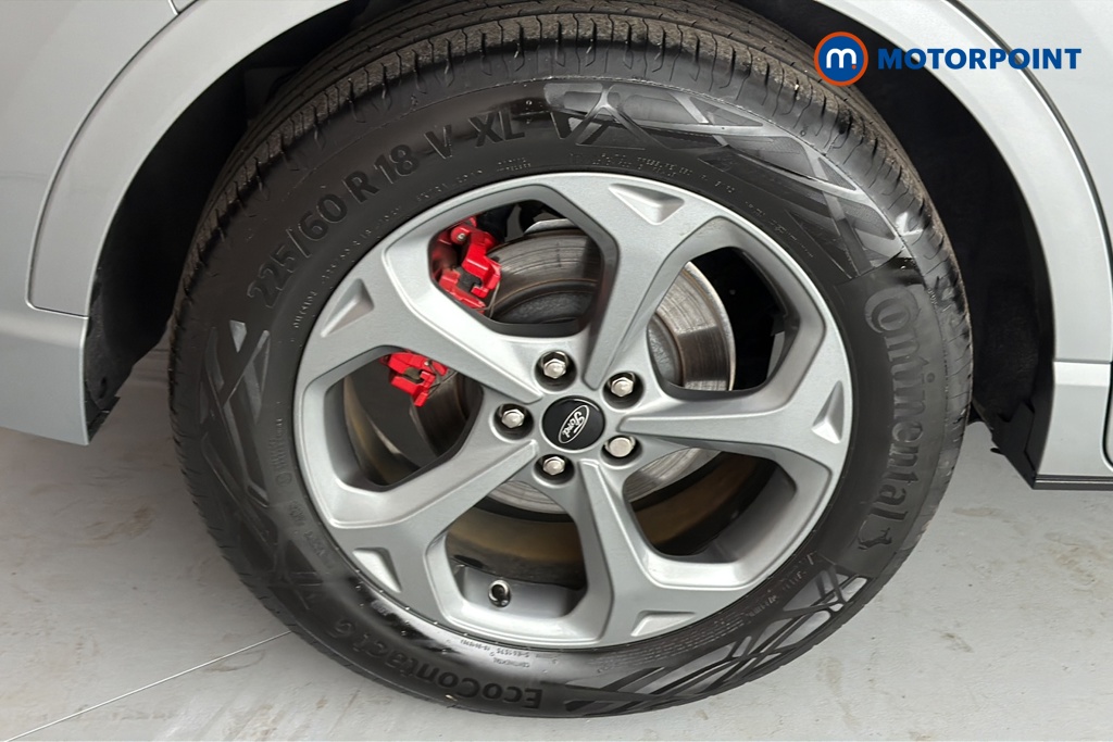 Ford Kuga St-Line Automatic Petrol-Electric Hybrid SUV - Stock Number (1657366) - 46th supplementary image