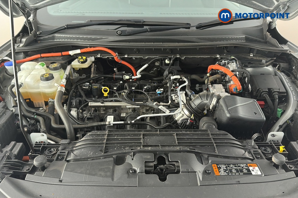 Ford Kuga St-Line Automatic Petrol-Electric Hybrid SUV - Stock Number (1657366) - 48th supplementary image