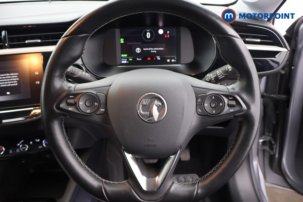 Vauxhall Corsa Se Nav Premium Automatic Electric Hatchback - Stock Number (1657389) - 5th supplementary image