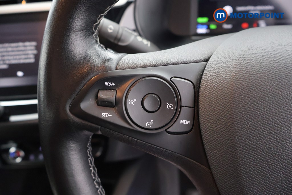 Vauxhall Corsa Se Nav Premium Automatic Electric Hatchback - Stock Number (1657389) - 6th supplementary image