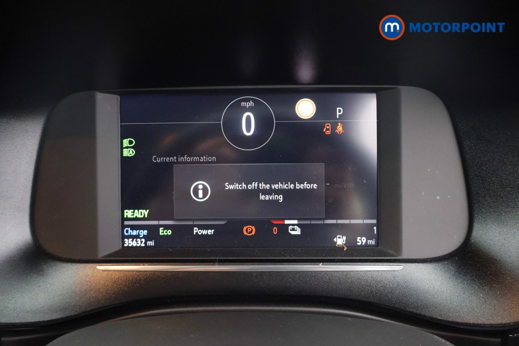 Vauxhall Corsa Se Nav Premium Automatic Electric Hatchback - Stock Number (1657389) - 8th supplementary image