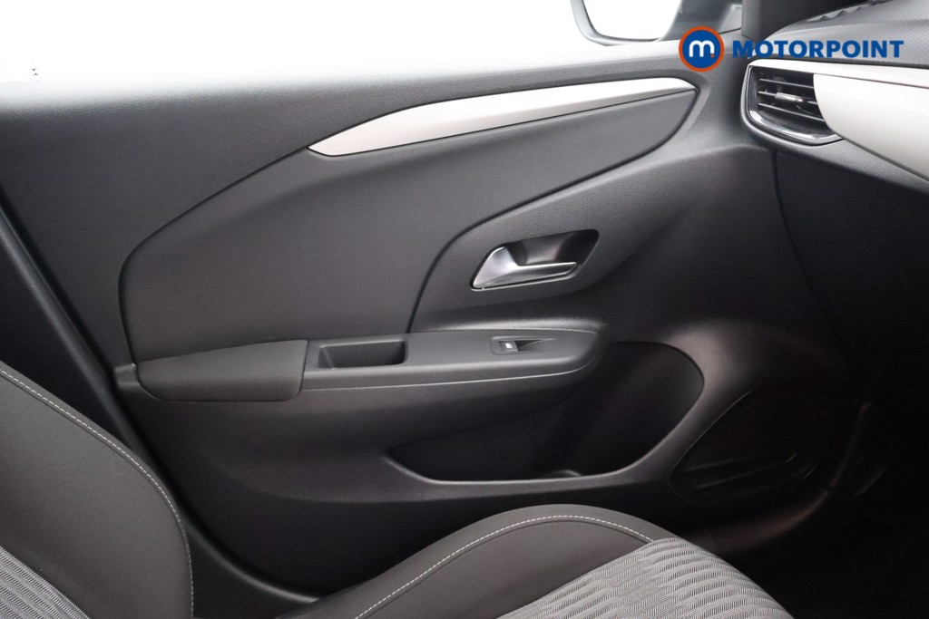 Vauxhall Corsa Se Nav Premium Automatic Electric Hatchback - Stock Number (1657389) - 11th supplementary image