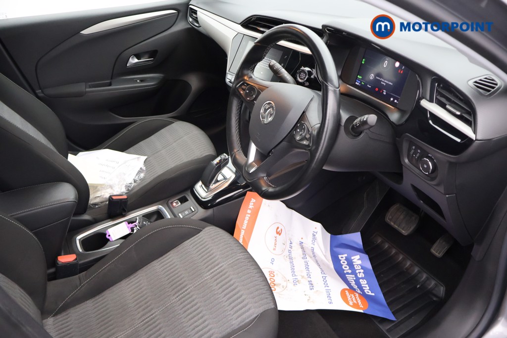 Vauxhall Corsa Se Nav Premium Automatic Electric Hatchback - Stock Number (1657389) - 15th supplementary image