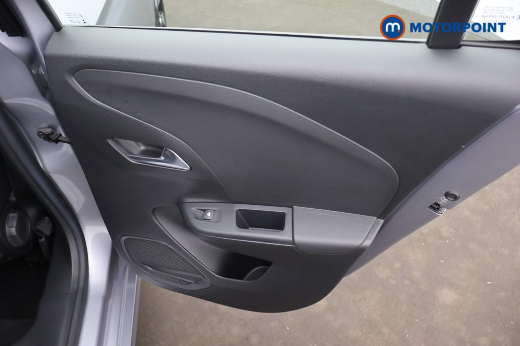 Vauxhall Corsa Se Nav Premium Automatic Electric Hatchback - Stock Number (1657389) - 17th supplementary image