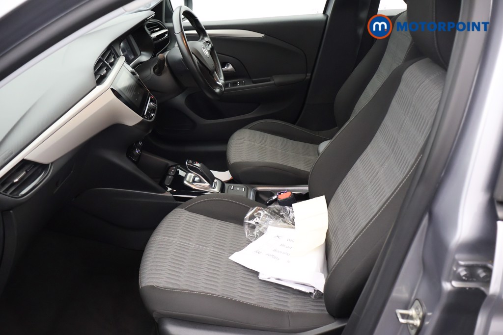 Vauxhall Corsa Se Nav Premium Automatic Electric Hatchback - Stock Number (1657389) - 23rd supplementary image
