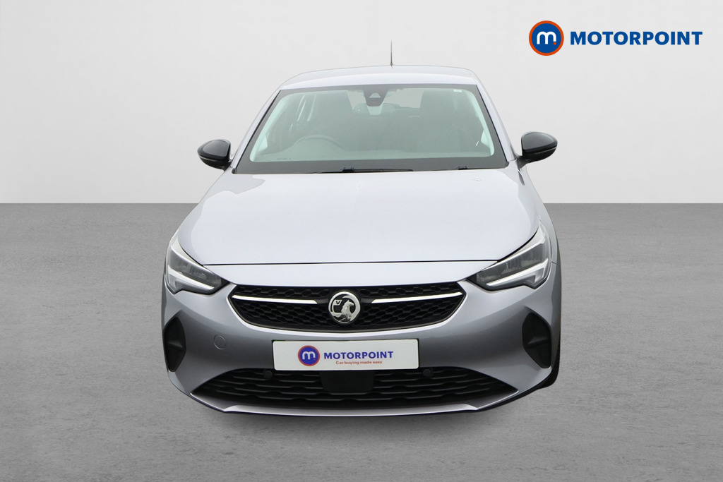 Vauxhall Corsa Se Nav Premium Automatic Electric Hatchback - Stock Number (1657389) - Front bumper