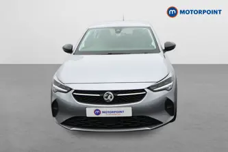 Vauxhall Corsa Se Nav Premium Automatic Electric Hatchback - Stock Number (1657389) - Front bumper